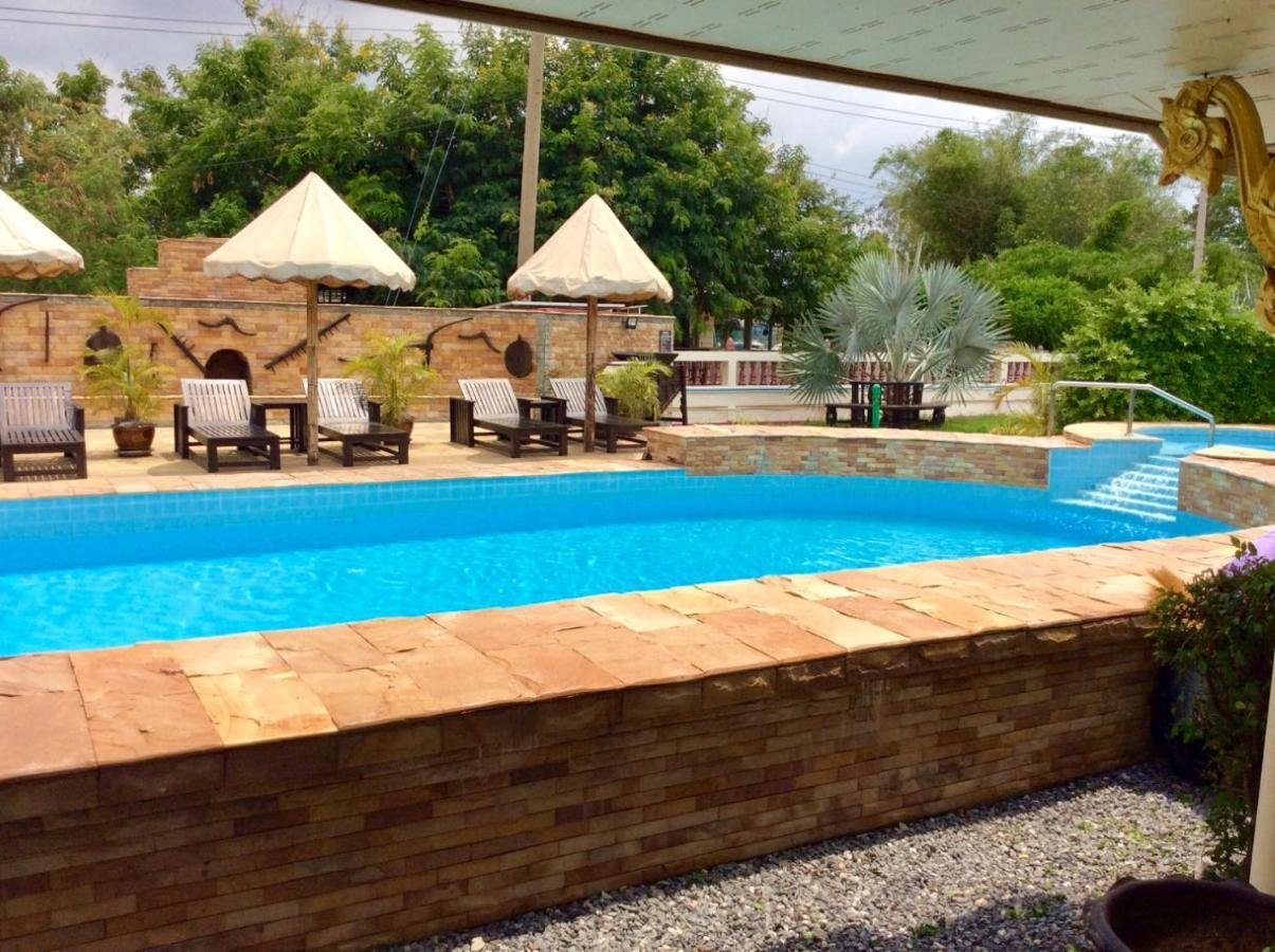 Курортный комплекс The Orchid & Relax 3*