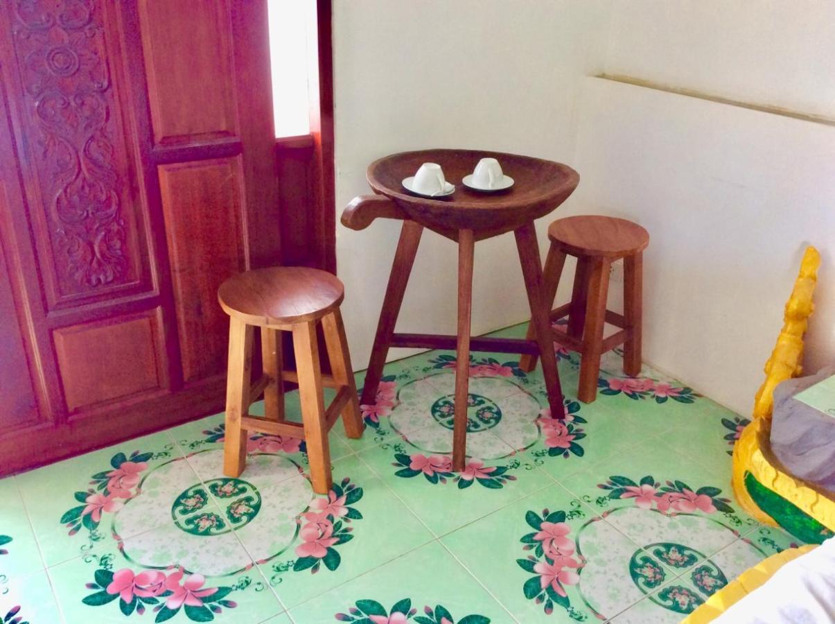 The Orchid & Relax Махасаракхам