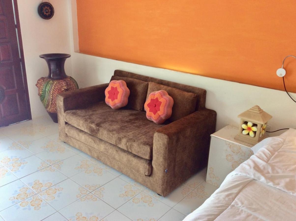 The Orchid & Relax 3* Махасаракхам