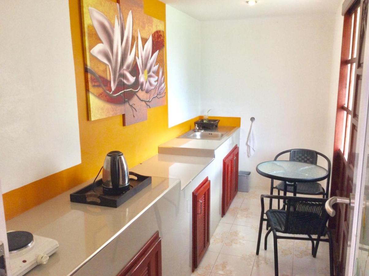 Station touristique The Orchid & Relax 3*