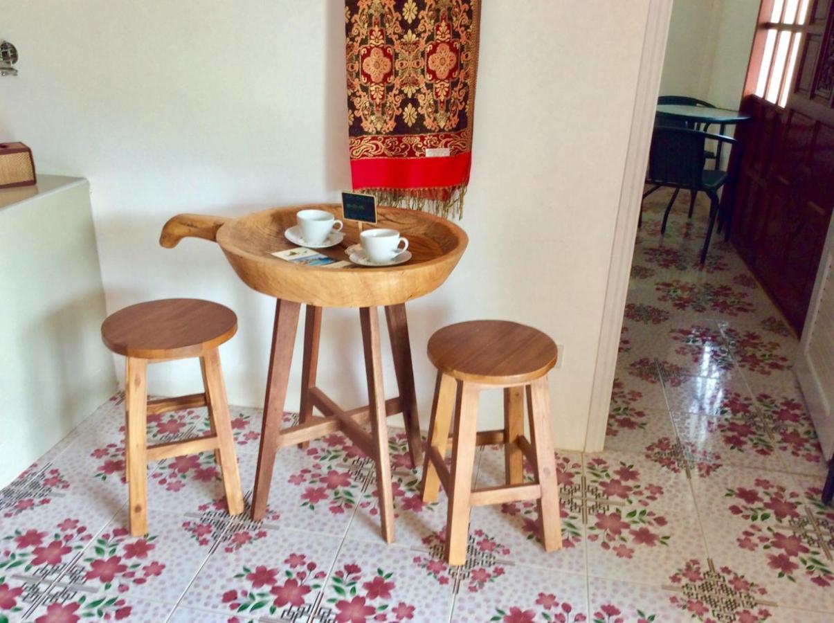 The Orchid & Relax Курортный комплекс Махасаракхам