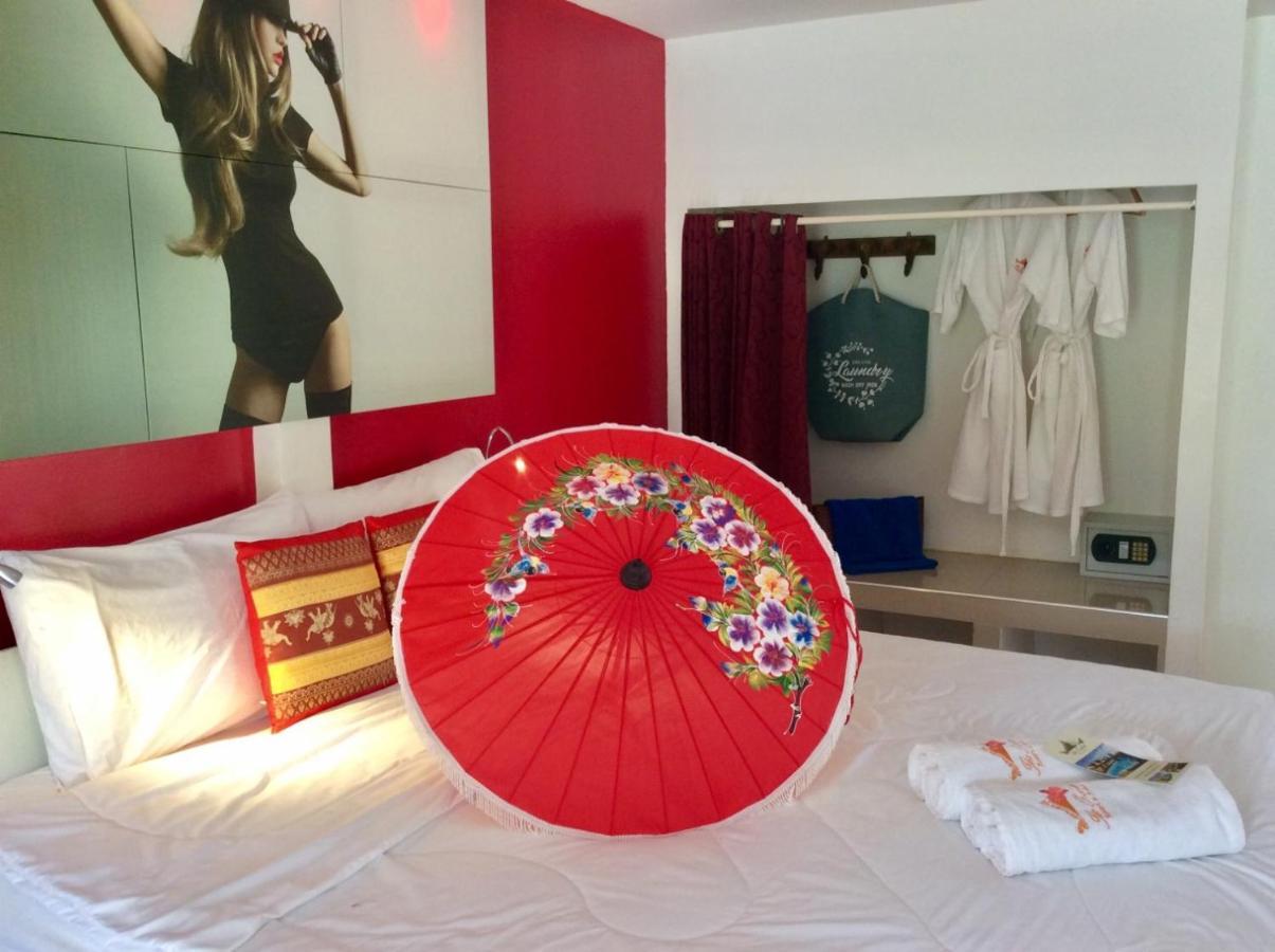Station touristique The Orchid & Relax Maha Sarakham