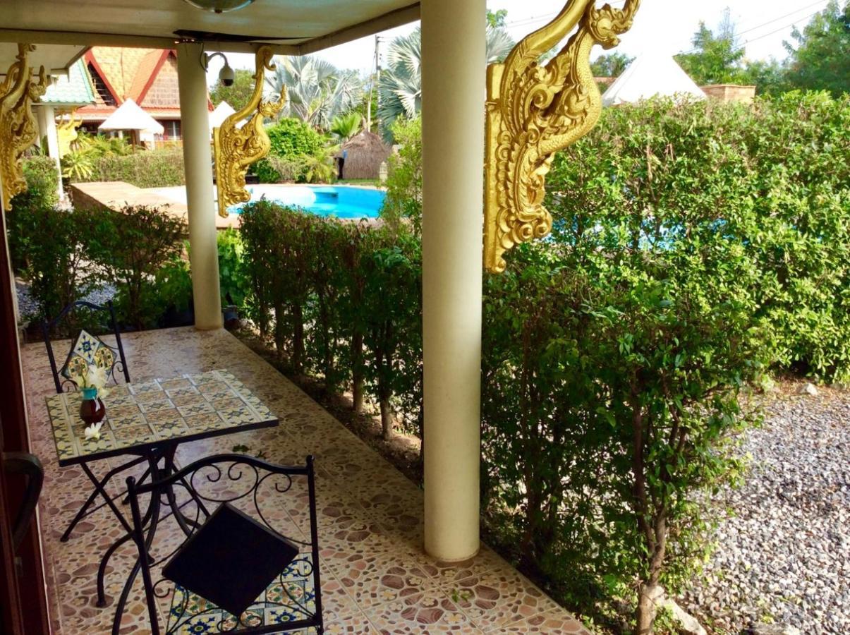 The Orchid & Relax Курортный комплекс