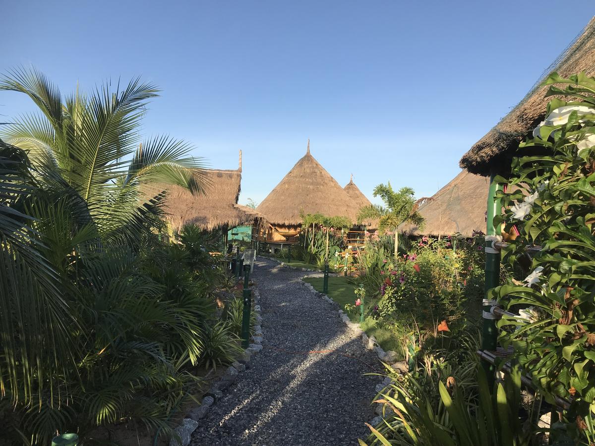 Курортный комплекс The Orchid & Relax 3*