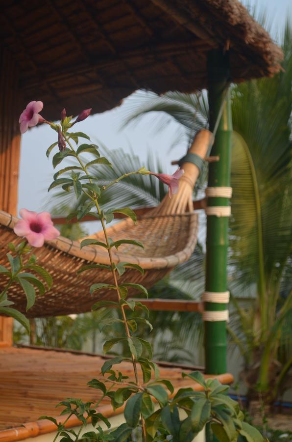 The Orchid & Relax Курортный комплекс 3*