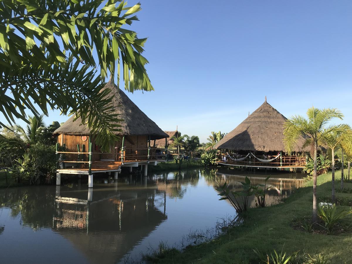 The Orchid & Relax Курортный комплекс