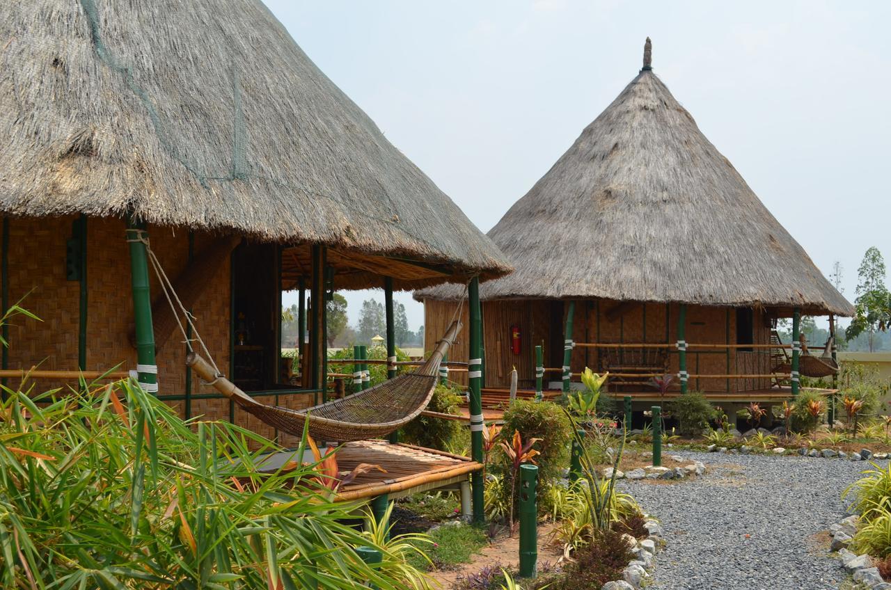The Orchid & Relax Station touristique 3*