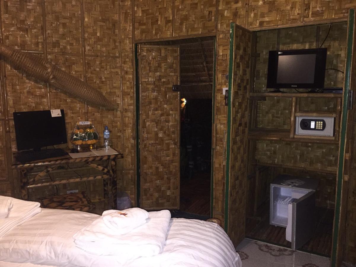 The Orchid & Relax 3* Махасаракхам