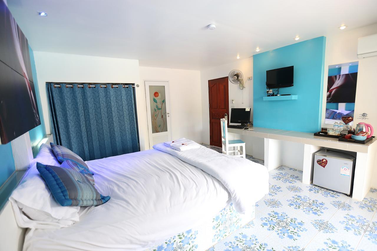 The Orchid & Relax Курортный комплекс 3*