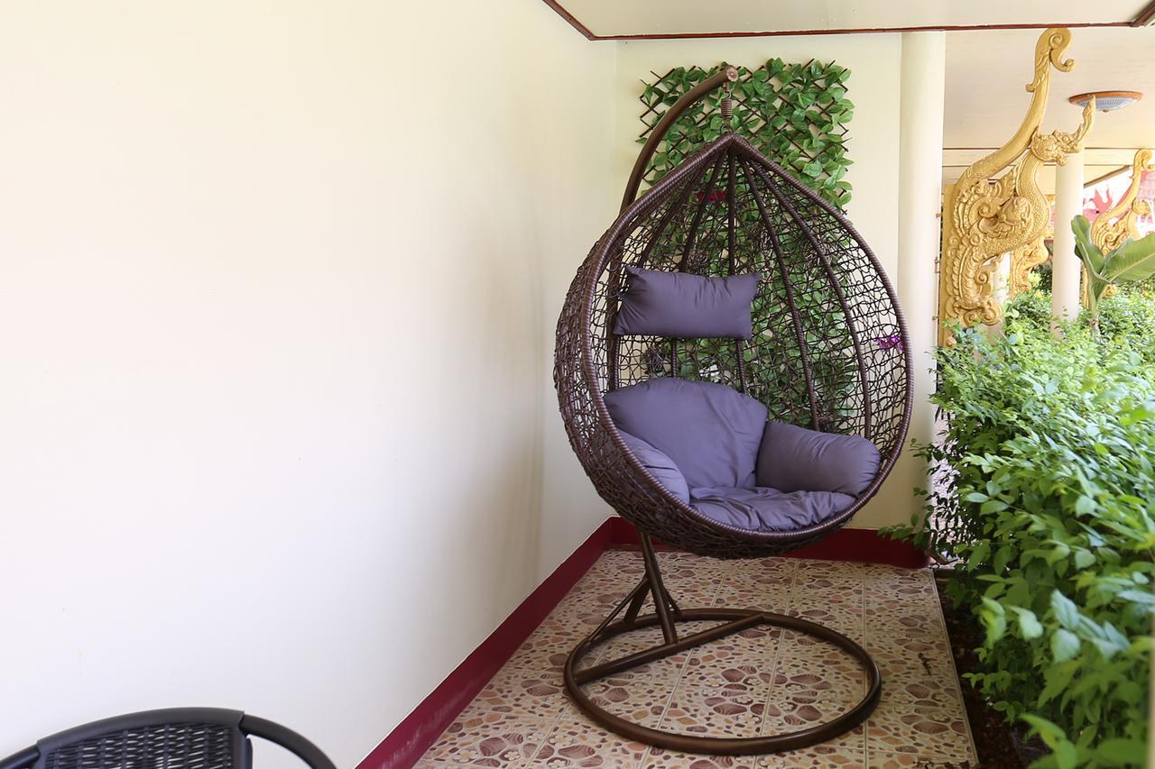 The Orchid & Relax Махасаракхам