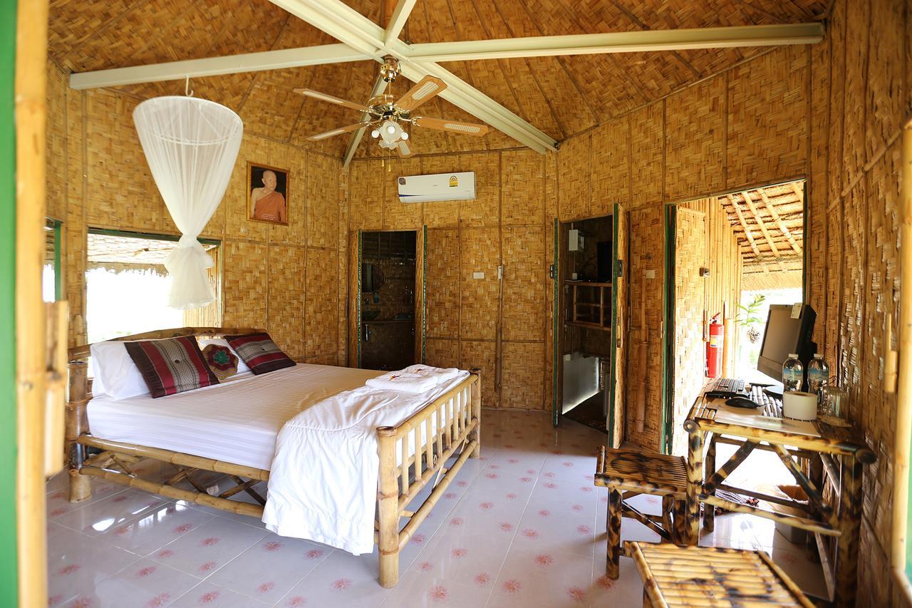 The Orchid & Relax Station touristique 3*