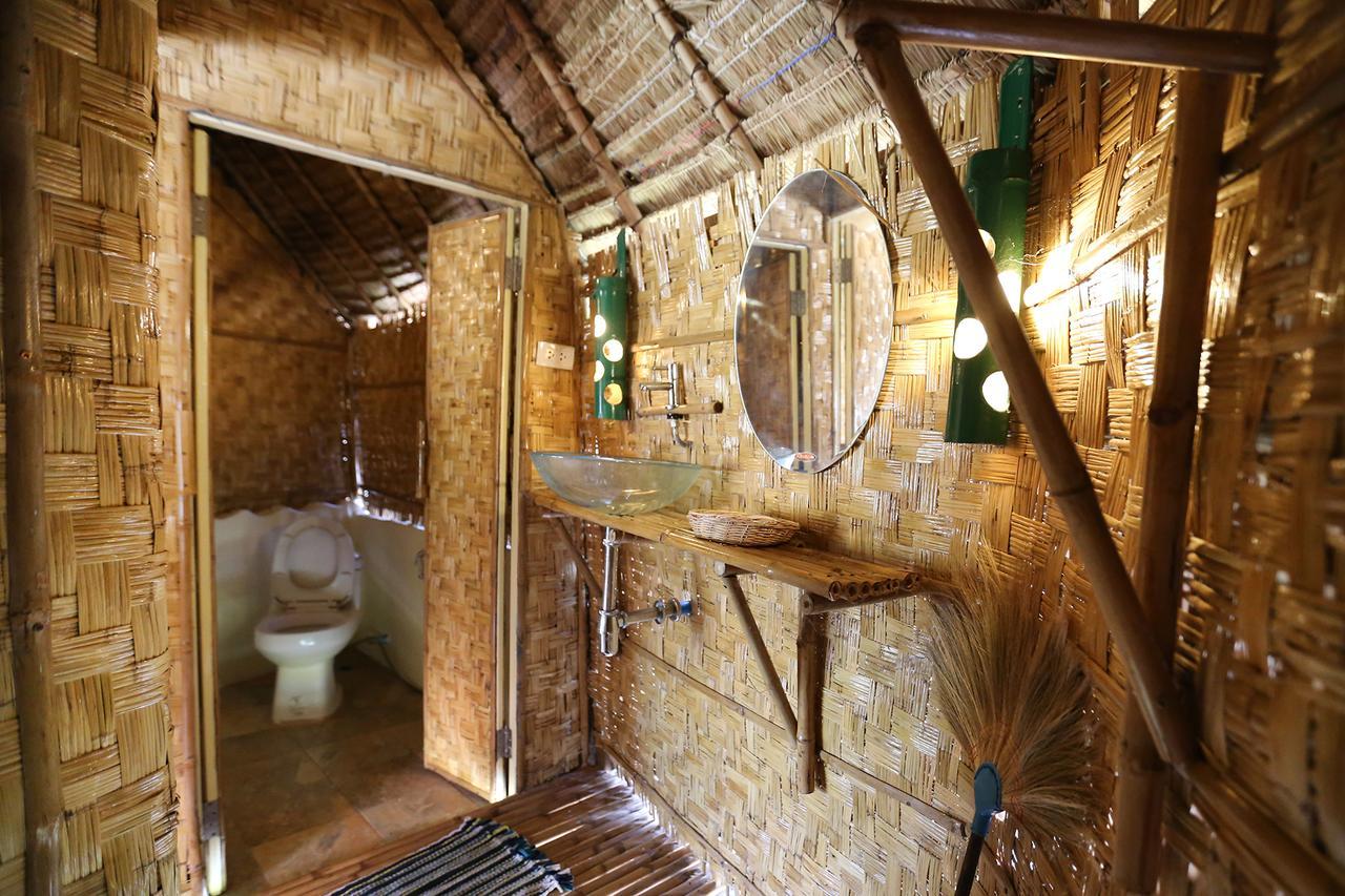 Курортный комплекс The Orchid & Relax 3*
